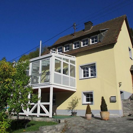 Ferienhaus Hilberath Villa Аденау Екстериор снимка