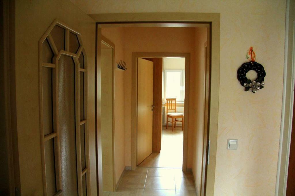 Ferienhaus Hilberath Villa Аденау Екстериор снимка