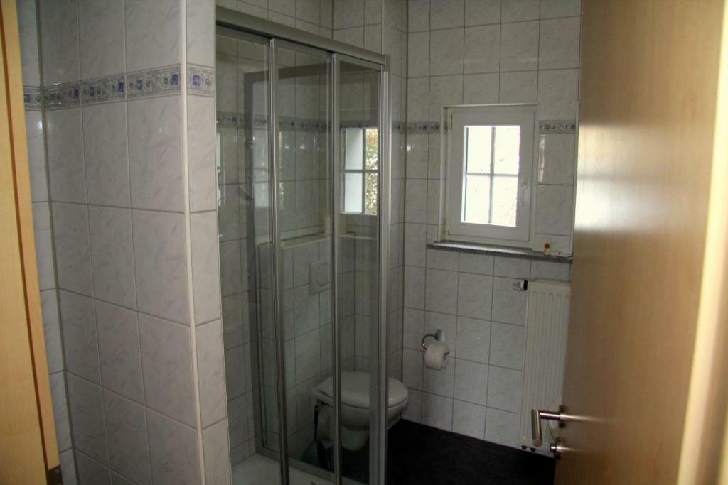 Ferienhaus Hilberath Villa Аденау Екстериор снимка