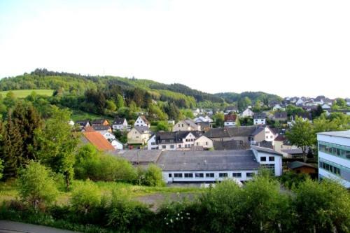 Ferienhaus Hilberath Villa Аденау Екстериор снимка