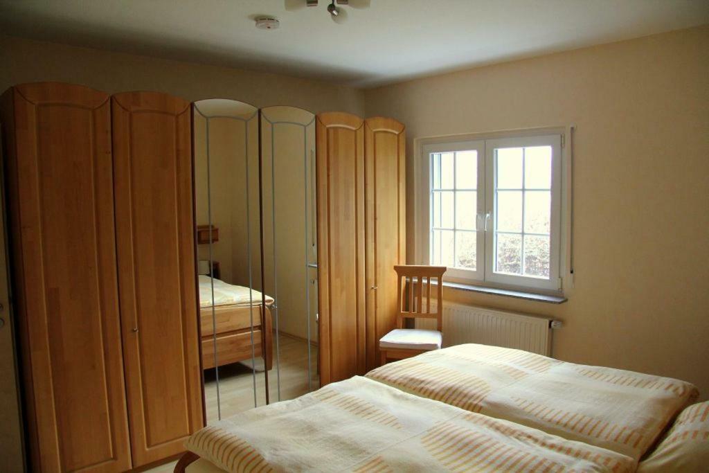 Ferienhaus Hilberath Villa Аденау Екстериор снимка